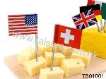 FLAG PICKS